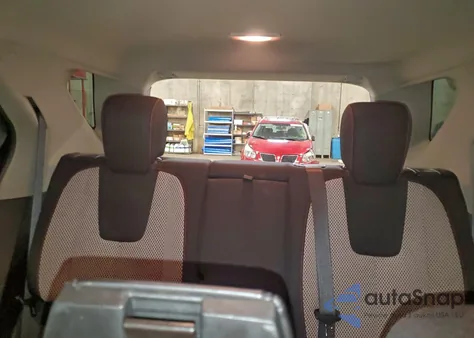 2016 Chevrolet Equinox Lt from USA, damaged, VIN 2GNALCEK0G1124458